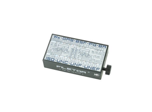 Helios 0582 110 Filetor box for gjenger Enhet for avlesning av gjenger 